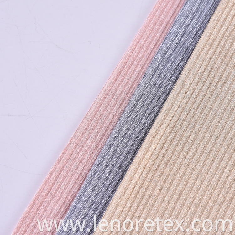 Rib Fabric